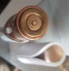 Flawless Rotating Shaver