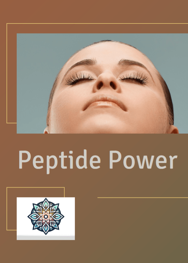 Power of Peptides