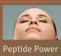 Powerful Peptides And New Discoveries For Overall Health