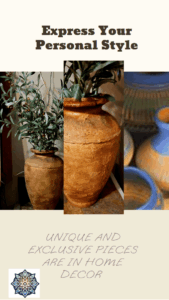 How to Change a Vase to Reflect Your Interior decor style