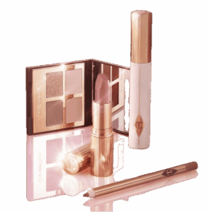 Charlotte Tilbury popular makeup products image by brand