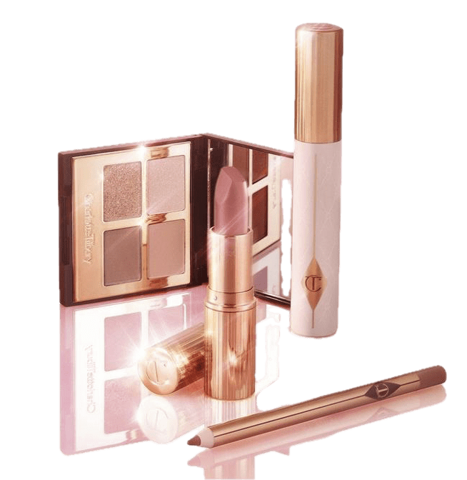 Charlotte Tilbury