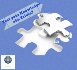 Test your knowledge