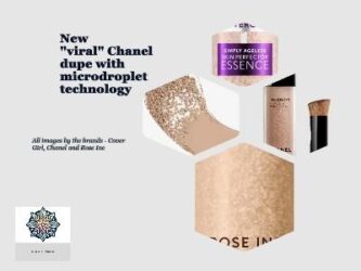 Skin Tints and the battle to be the iconic Chanel