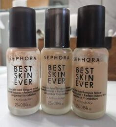 Sephora Collection Best skin Ever