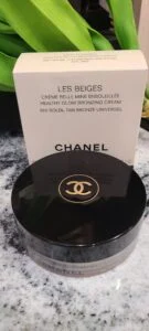 Chanel Bronzing Cream