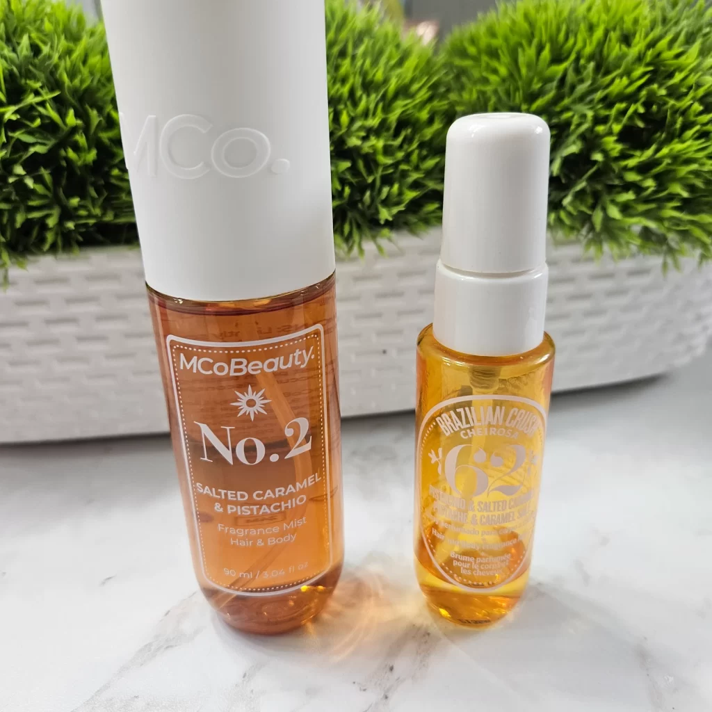 MCoBeauty Mist