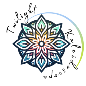 Twilight Kaleidoscope