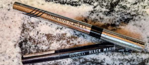 Liquid EyeLiner - Physicians Formula and Eyeko