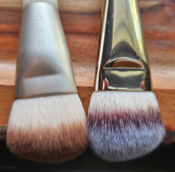 Drugstore Essential or Cult Favorite? Ulta Beauty Collection vs. BK Beauty Brushes