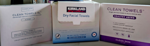 The Truth About Clean Skin Club Towels vs Kirkland: Which One Should You Use?
