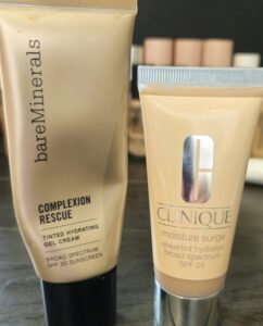 skin tint