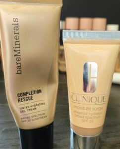 Clinique Moisture Surge Skin Tint: A Tried‑and‑True Favorite for Mature Skin