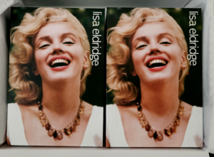 Marilyn Monroe at 150: A Twilight Kaleidoscope Celebration of Timeless Glow and Lisa Eldridge’s Modern Tribute