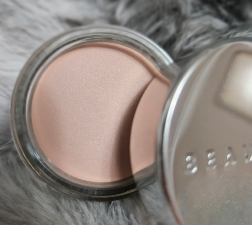Cream Concealer or Eye Brightener