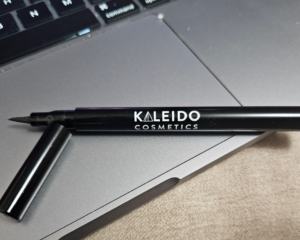 Kaleido Cosmetics Eyeliner: My Real Experience With a Dry, Disappointing Formula