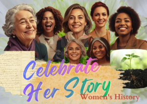 Time‑Travel, Facts, and Herstory: Podcast Adventures With The History Chicks