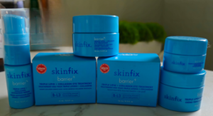 Skinfix barrier+