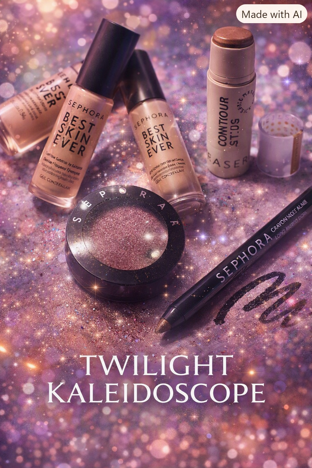 Sephora collection