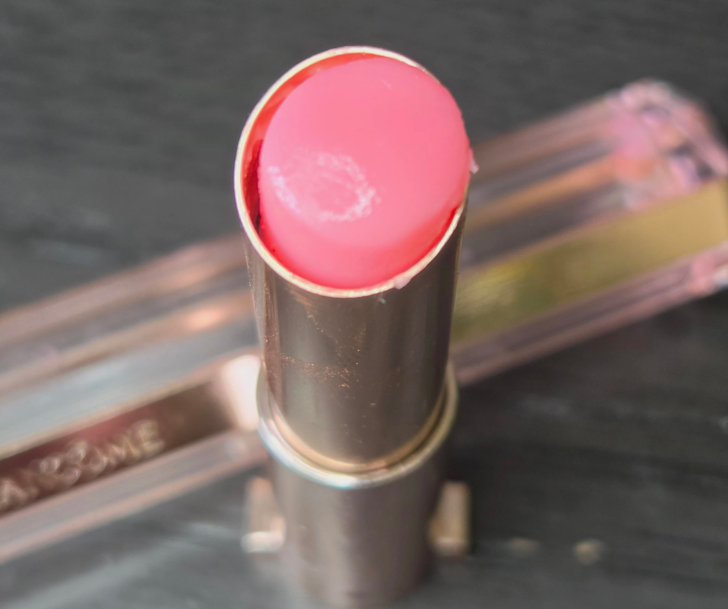Lancôme Lip Idôle Squalane-12 Butterglow™ Hydrating Lip Balm